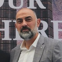 Oguz Ertas