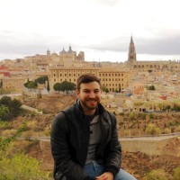 Diego Cordero Beguería