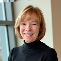 Joy Macdonell, MSW, PMP