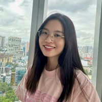 Trần Thị Mai Linh