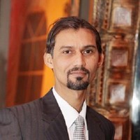 Shahid Mehmood