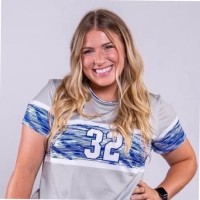 Kelli Bergmark
