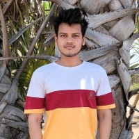 Avinash Chauhan