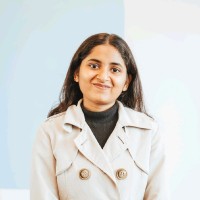 Megha Nitesh Kumar