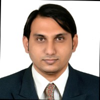 Syed Mustafa Shahbaz