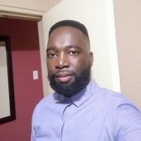 Phanuel Mabaso