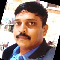Manikiran P
