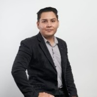 Enrique Villegas
