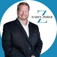 Darin Zuber