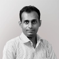 Lahiru Dharmasena