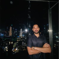 Rushab Bhatnagar