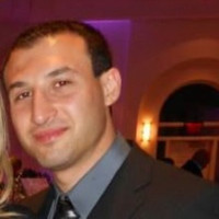 Alexander Benmoshe