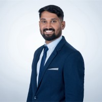 Sujith Puthuparambil