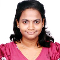 Harini K M