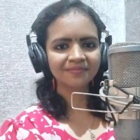 Vijaya Shalini