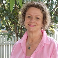 Simone Braund