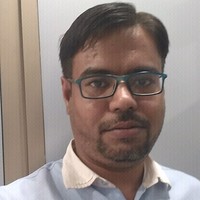 Hussain Vohra
