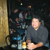 Cesar Augusto Garcia Ramirez