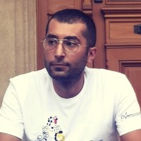 Mehmet-Ali KAYA