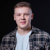 Vladyslav Ivanov