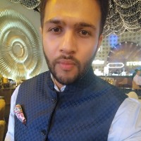KANAV SHARMA