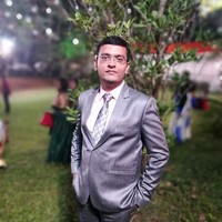 Nitin Panchal
