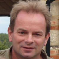 Andy Perrott