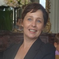 Isabelle HUE