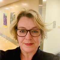 Kate Clarkson