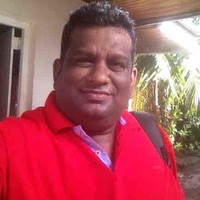 Asmath Fahim Abdul Gaffoor