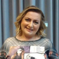 Telma Klein Lorenci