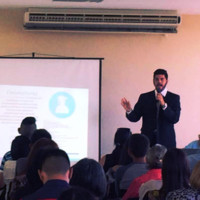 Gabriel Enrique Ferrer Agate