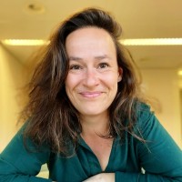 Josje van de Kerkhof