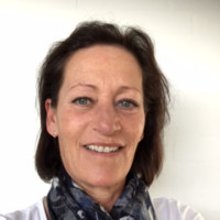 Anita Pedersen