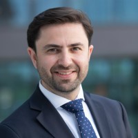 Alexandru Chirigiu, ACCA