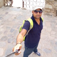 Arjun S Mehra