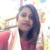 Kusum Kumari Oraon