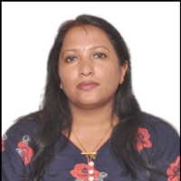 Preethija Ragavan