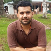 Qazi Sufian Ahmad
