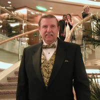Jim Salyer