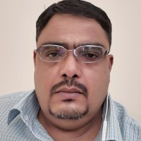 Muhammad Saghir