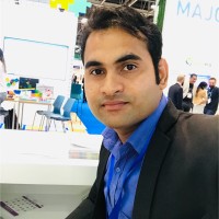 Manish Saini