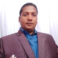 Gaurav Borade