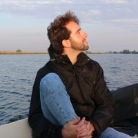 Berend Van Beuzekom