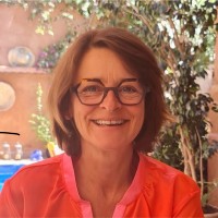 Anne-Sophie Cicile