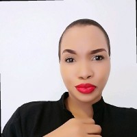 Pamella Ngubane
