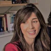 Marta Ortega Perez