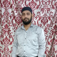 MOHD IMRAN