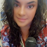 Nadia Cañamar