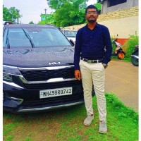 Kartik Sonkushare